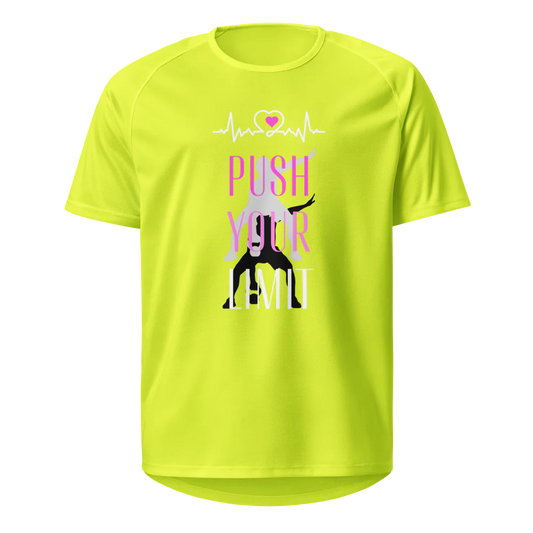 Unisex Sports Jersey | SOL'S 11939